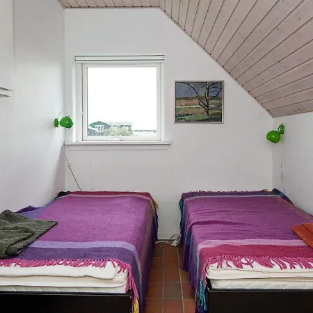 4 Person In بيت للعطل سكاغن